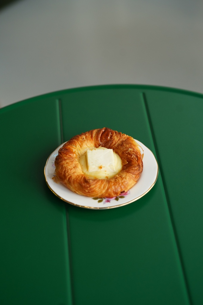 Cheese Danish